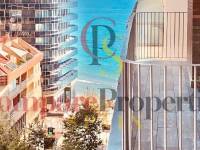 Verkoop - Apartment - Calpe