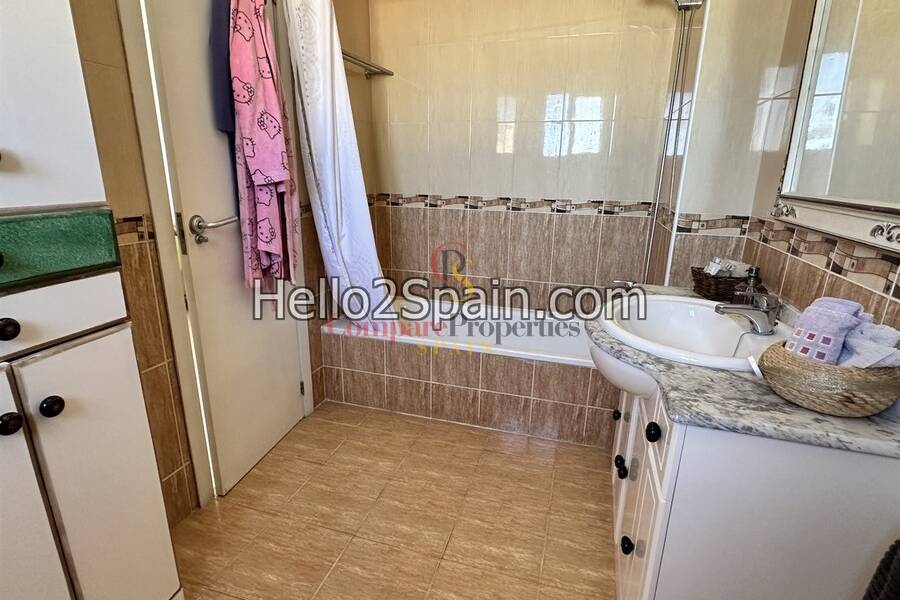 Sale - Townhouses - Palmera