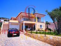 Vente - Villa - Moraira