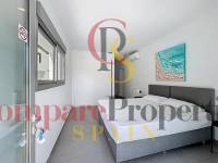 Venta - Villa - Benitachell - Lirios