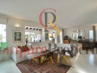 Sale - Villa - Moraira - El Portet