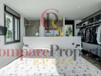 Venta - Villa - Calpe