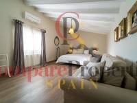 Sale - Villa - Dénia - TorreCarrals