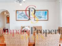 Venta - Villa - Calpe