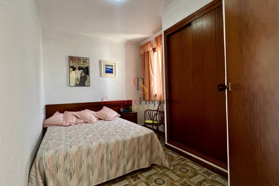 Sale - Villa - Dénia - Costa Blanca