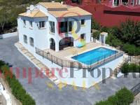 Venta - Villa - Adsubia