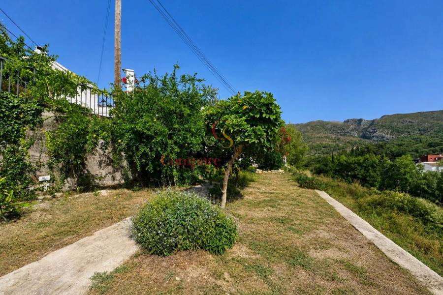Sale - Villa -  - Casco Urbano