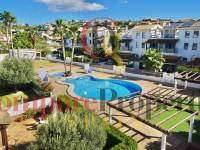 Verkoop - Townhouses - Calpe - Calpe Town Centre