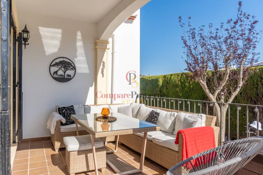 Venta - Villa - La Sella - 