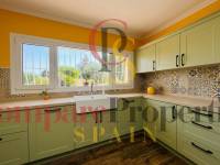 Venta - Villa - Calpe - 