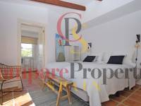 Sale - Villa - Moraira - El Portet