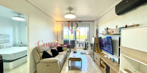 Apartment - Sale - La Siesta - La Siesta