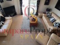 Vente - Villa - Callosa D'en Sarria - Callosa de Ensarria