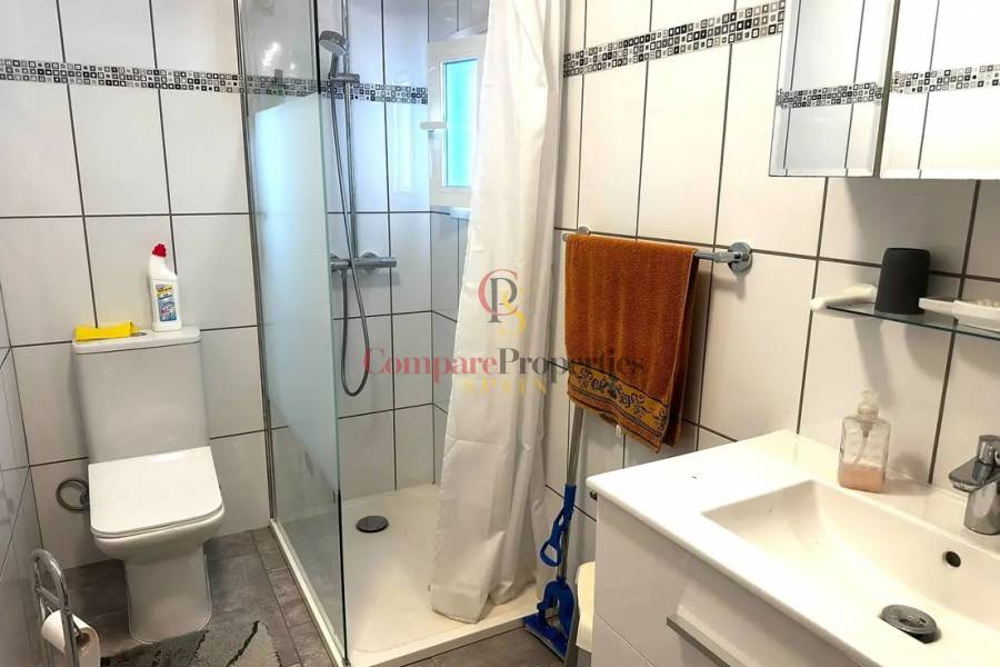 Sale - Villa - Els Poblets - Las Marinas (Devesses)