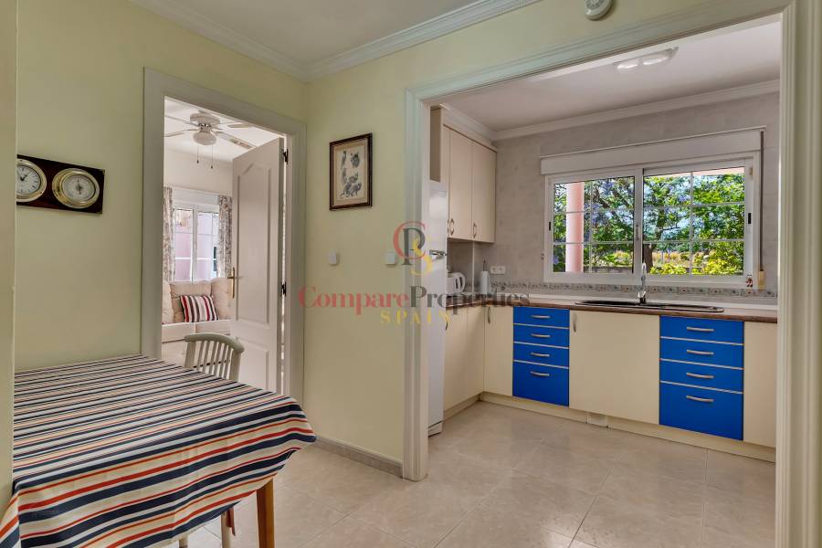 Venta - Villa - Orba Valley - 