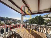 Venta - Villa - Benitachell - Encinas