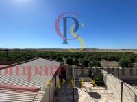 Vente - Townhouses - San Fulgencio - Center