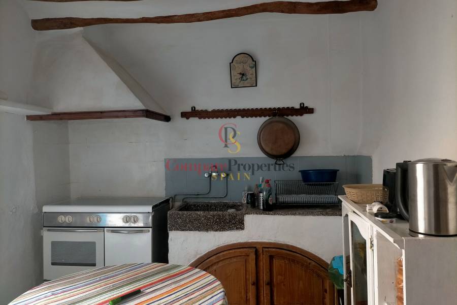 Verkoop - Townhouses - Orba Valley - Centro casco urbano