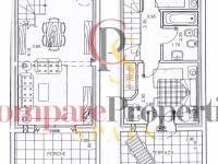 Vente - Apartment - Benitachell - Pueblo de la Paz