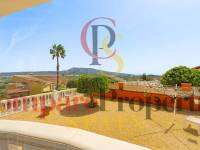 Sale - Villa - Benitachell - 