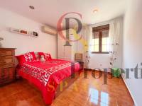 Verkoop - Townhouses - Dénia - Las Marinas