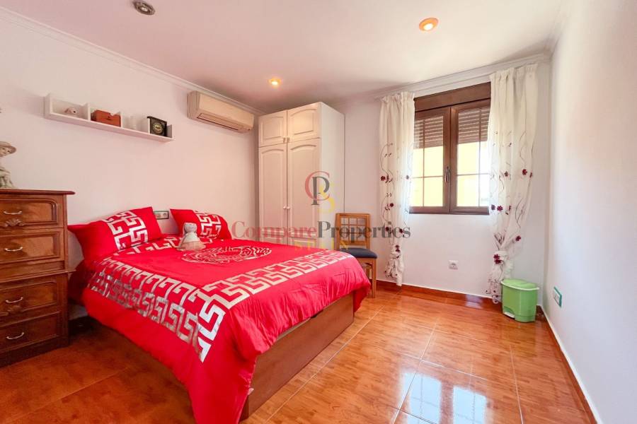 Verkoop - Townhouses - Dénia - Las Marinas