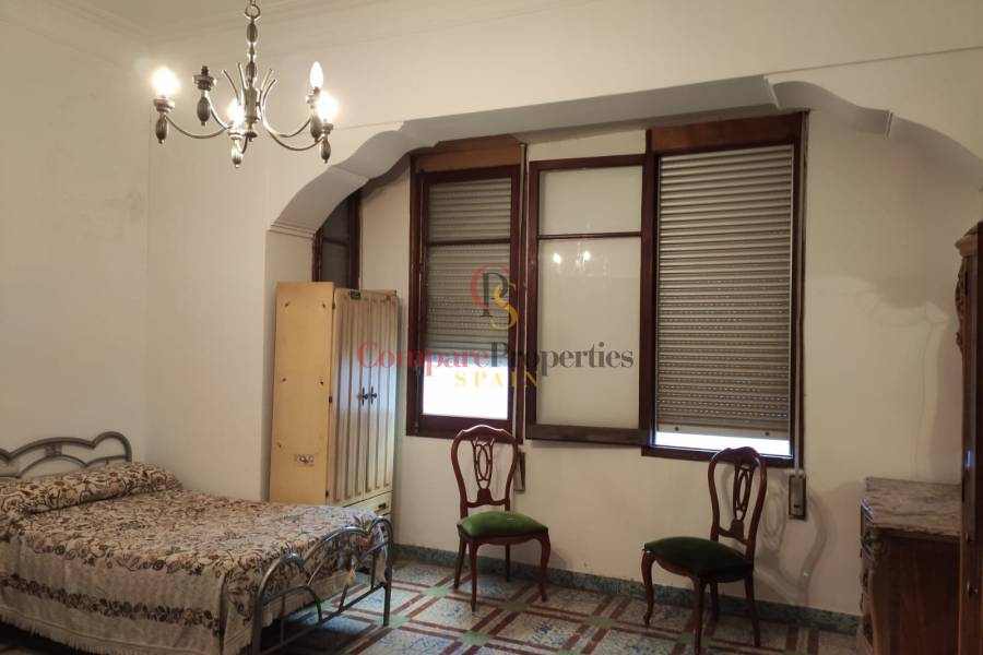 Venta - Townhouses - Pedreguer