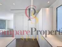 Verkoop - Villa - Moraira - Moravit-Cap Blanc