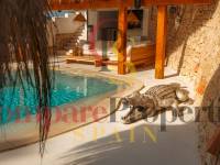 Verkoop - Villa - Benissa - 