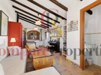 Venta - Villa - Moraira