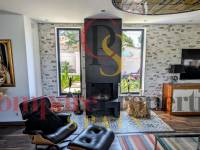 Vente - Villa - Calpe - Calalga