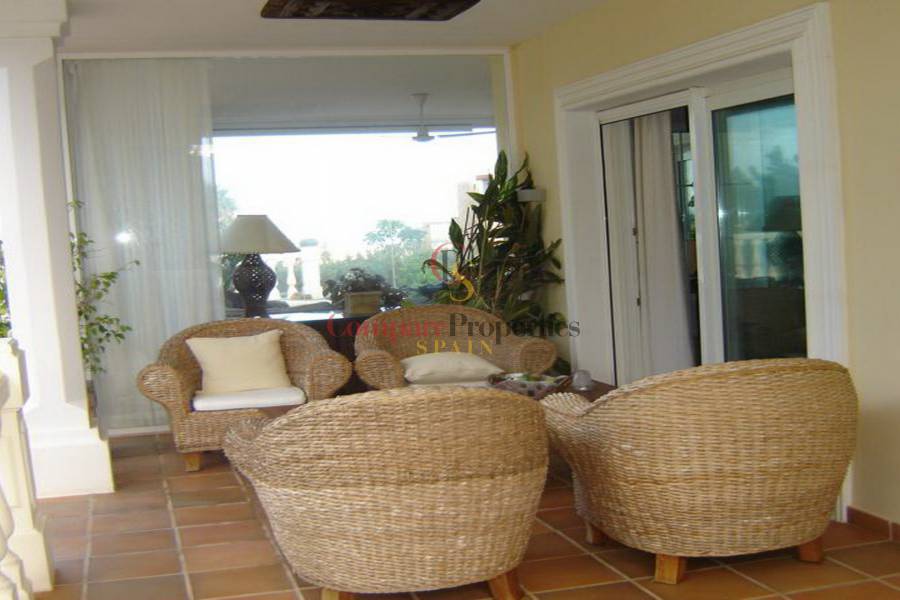 Verkauf - Villa - Dénia - MON MITAD