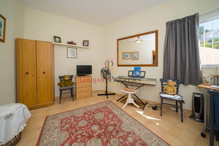 Venta - Villa - Jalon Valley - 