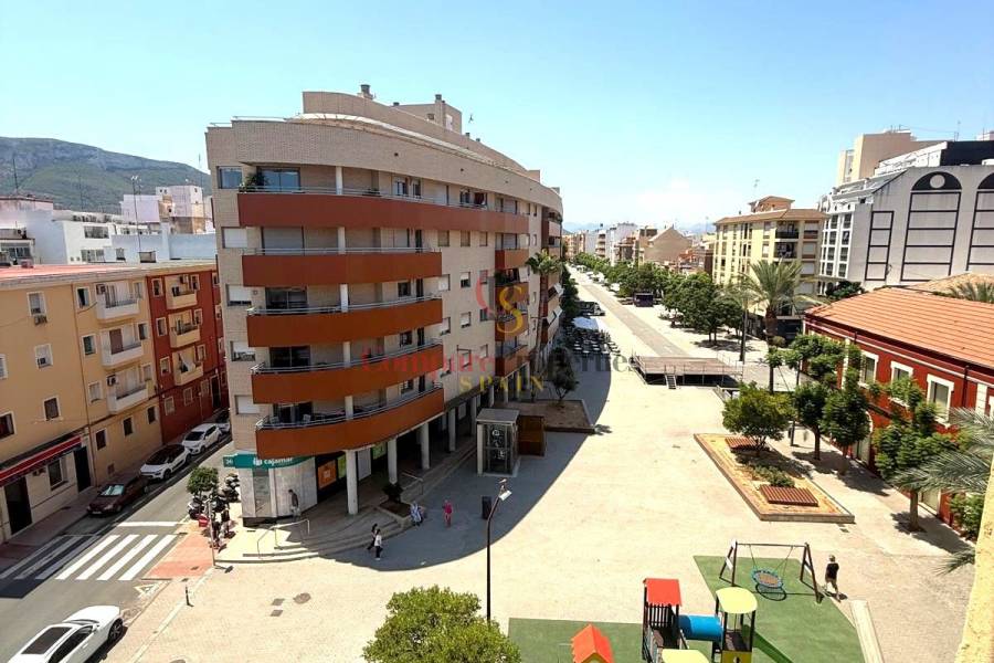 Venta - Apartment - Dénia - Puerto