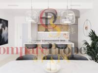 Nueva construcción  - Villa - Polop