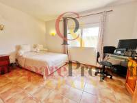 Verkauf - Villa - Jávea - 