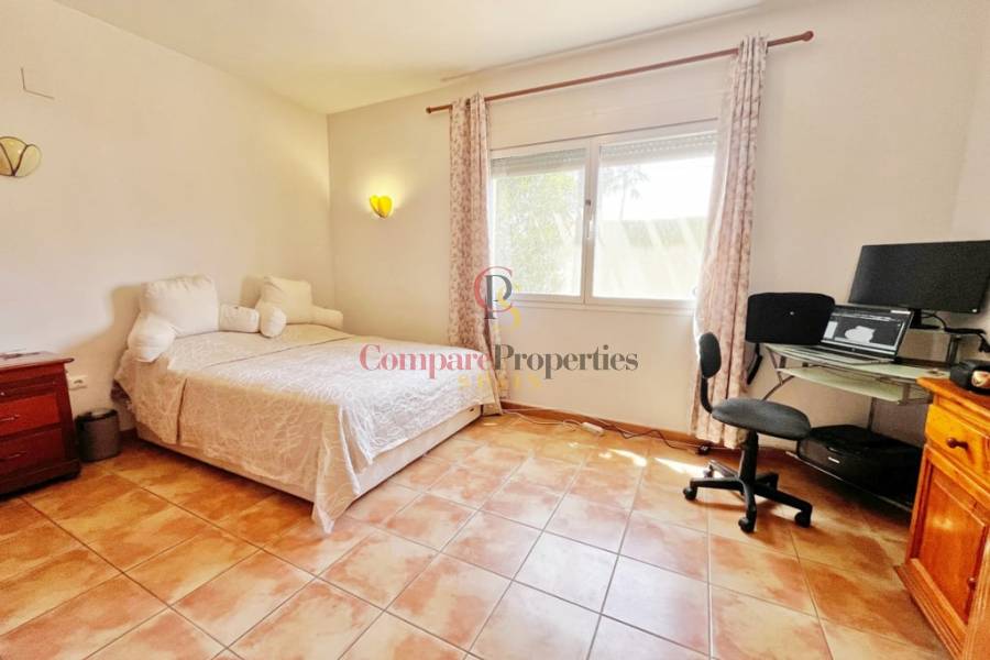 Verkauf - Villa - Jávea - 