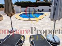 Vente - Villa - Benitachell - Les Fonts