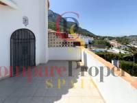 Sale - Villa - Dénia - Montgo