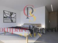 Verkauf - Villa - Alicante - 