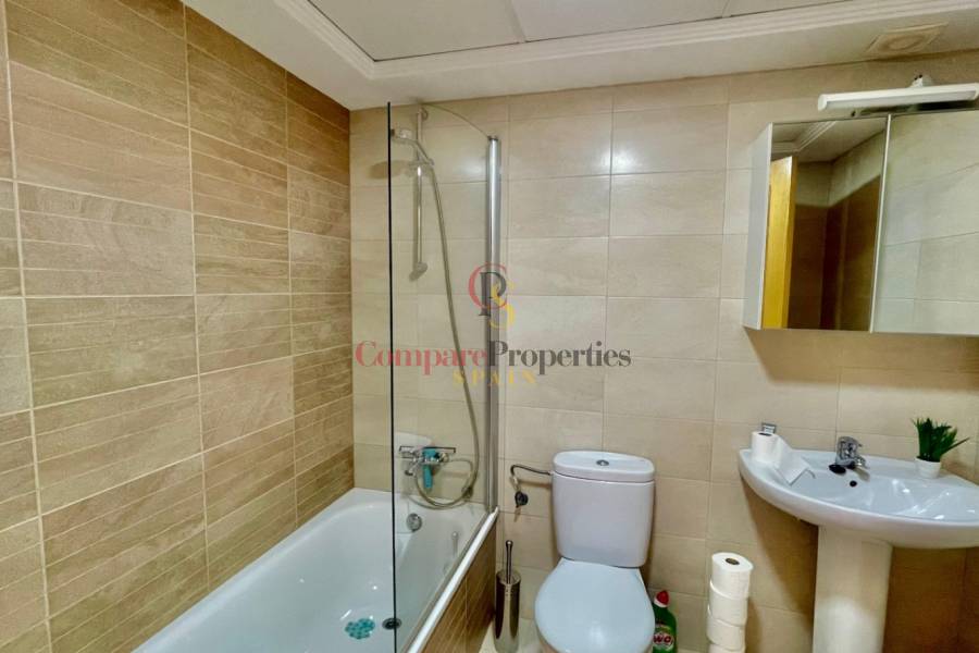 Sale - Townhouses - Jalon Valley - Urbanización