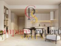 Sale - Apartment - Calpe