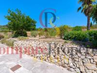 Vente - Villa - Lliber NOW RESERVED