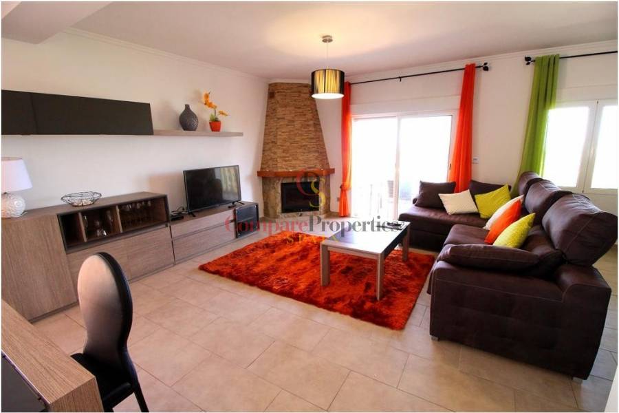 Sale - Villa - La Sella