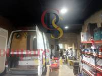 Sale - Apartment - BENIARJO - 