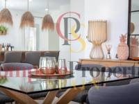 Vente - Villa - Jávea - 