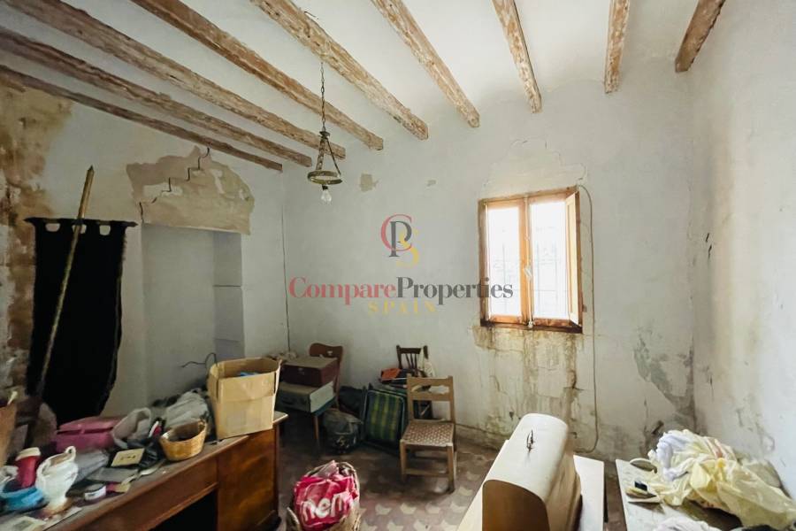 Verkauf - Townhouses - El Vergel - 