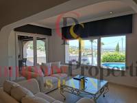 Venta - Villa - Dénia - 
