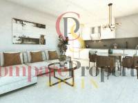 Sale - Duplex and Penthouses - Dénia - Marinas