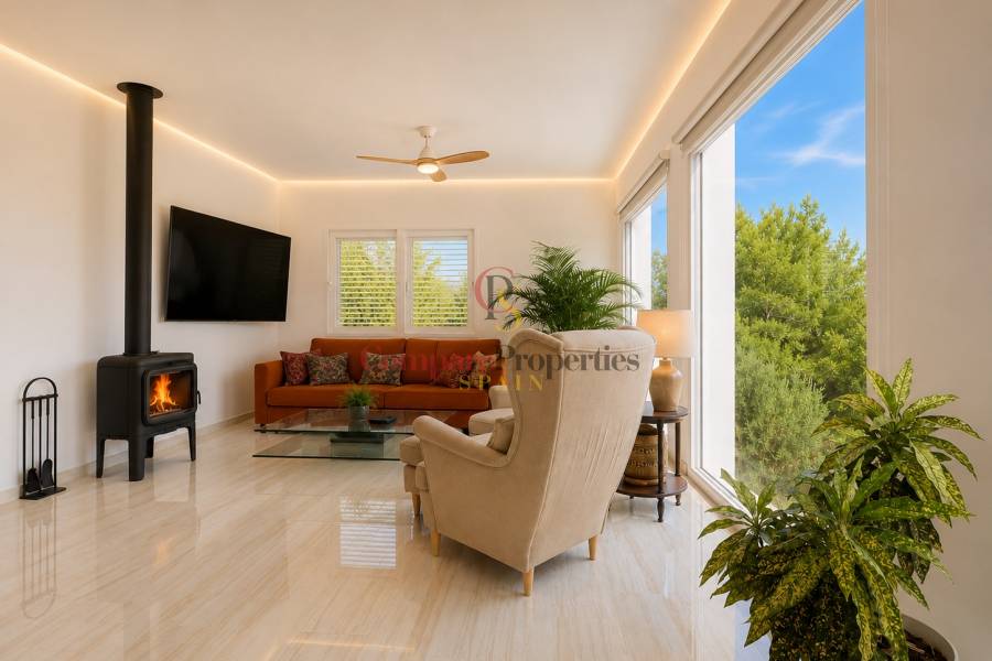 Sale - Villa -  - Casco Urbano